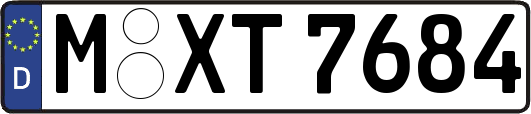 M-XT7684
