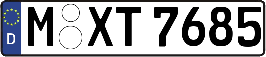 M-XT7685