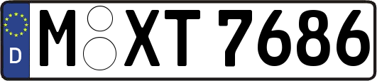 M-XT7686