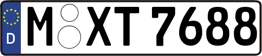 M-XT7688