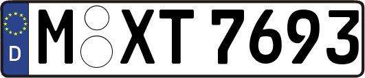 M-XT7693