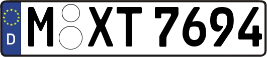 M-XT7694