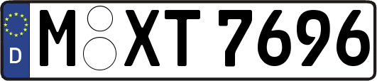 M-XT7696