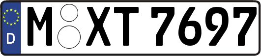 M-XT7697