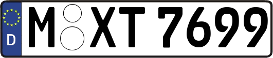 M-XT7699