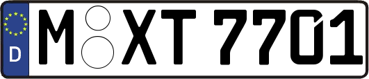 M-XT7701