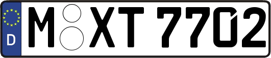 M-XT7702