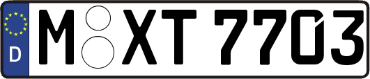 M-XT7703