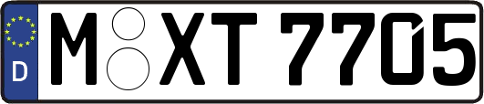 M-XT7705
