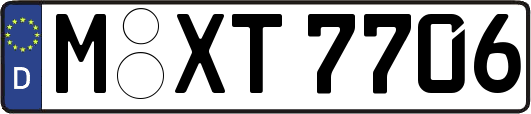 M-XT7706
