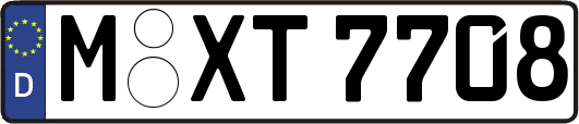 M-XT7708