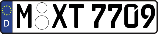 M-XT7709