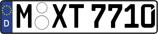 M-XT7710