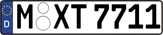 M-XT7711
