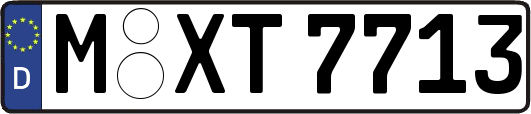 M-XT7713
