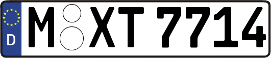 M-XT7714
