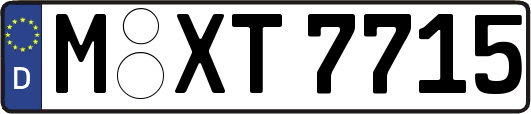 M-XT7715