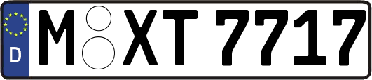 M-XT7717