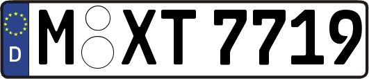 M-XT7719