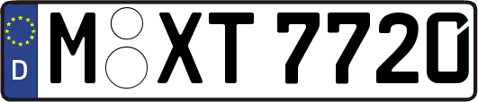 M-XT7720