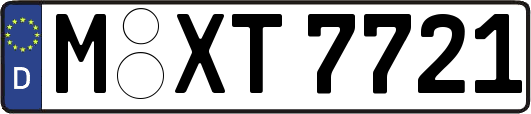 M-XT7721