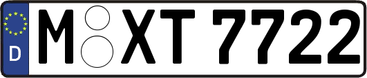 M-XT7722