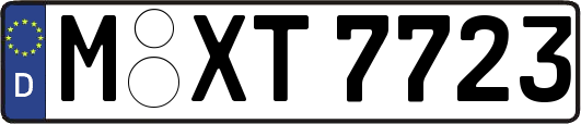 M-XT7723