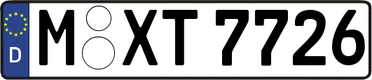 M-XT7726