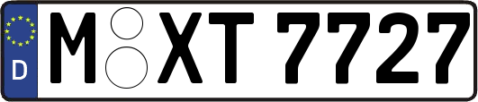 M-XT7727