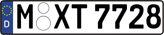 M-XT7728