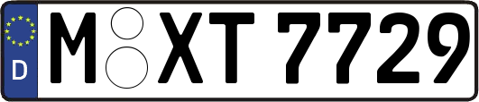 M-XT7729