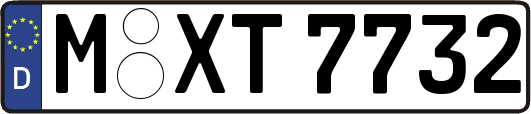 M-XT7732