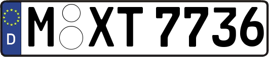 M-XT7736