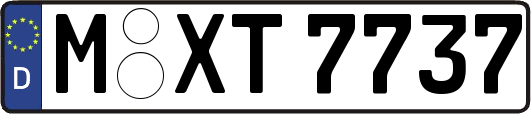 M-XT7737