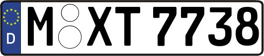 M-XT7738