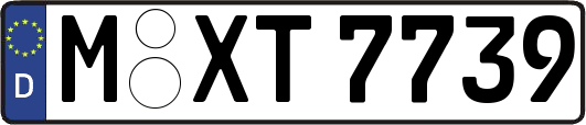 M-XT7739