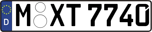 M-XT7740