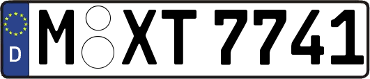 M-XT7741