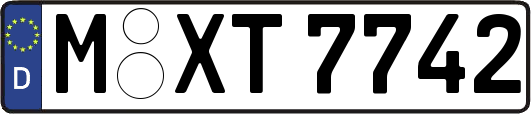 M-XT7742