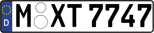 M-XT7747