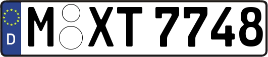 M-XT7748