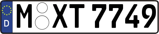 M-XT7749