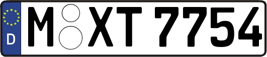 M-XT7754