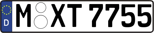 M-XT7755