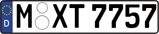 M-XT7757