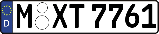 M-XT7761