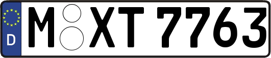M-XT7763