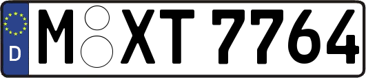 M-XT7764