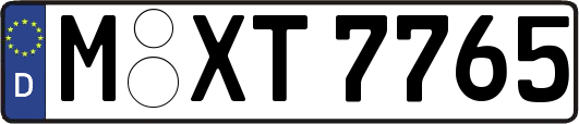 M-XT7765
