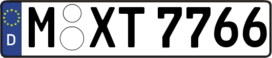 M-XT7766
